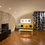 Casa di Ermy a Chiaia