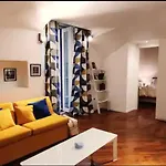 Casa di Ermy a Chiaia