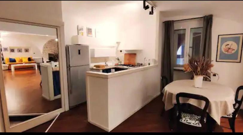 Appartamento Casa Di Ermy A Chiaia Napoli